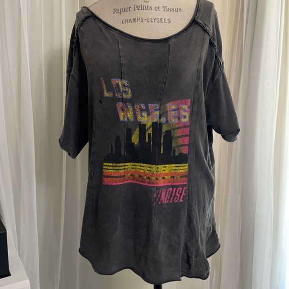 Free People Tops - Free people top